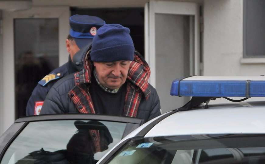 Aliji Delimustafiću produžen pritvor za još tri mjeseca
