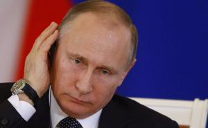 Putin: Nećemo nijemo posmatrati razmještanje američkog proturaketnog sistema