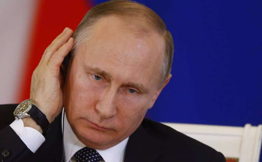 Putin: Nećemo nijemo posmatrati razmještanje američkog proturaketnog sistema