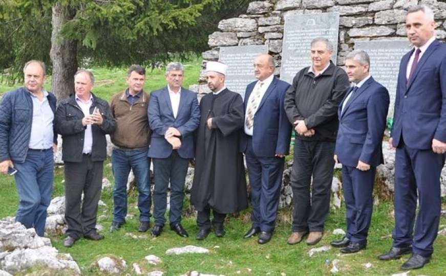 Sutra u Sarajevu obilježavanje godišnjice bitke na Monte Meletti