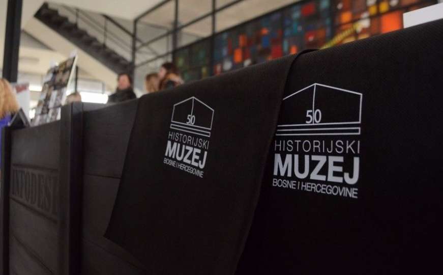 Prvi History Fest u Historijskom muzeju BiH