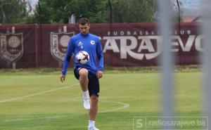 Džeko za Radiosarajevo.ba: Nikad nisam gubio vjeru, nagrada je došla ove sezone