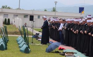 Smiraj za devet ubijenih zvorničkih Bošnjaka