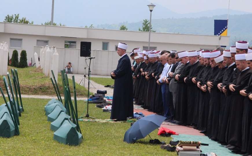 Smiraj za devet ubijenih zvorničkih Bošnjaka