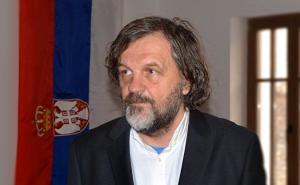 Emir Kusturica doživio saobraćajnu nesreću: Prebačen u bolnicu u Valjevu