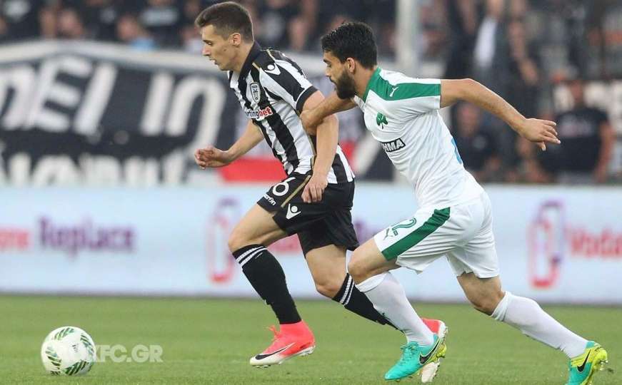 Postignut dogovor: Gojko Cimirot seli u Bundesligu