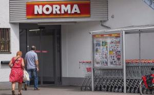 Brzo uhapšen: 18-godišnji Bosanac nožem opljačkao supermarket