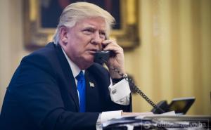 Trump traži da Vrhovni sud zabrani ulazak putnika iz šest muslimanskih zemalja