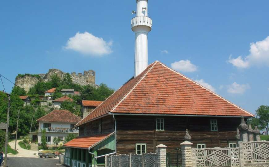 Drvene džamije u BiH izgrađene kao nigdje drugo u svijetu