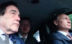 Putin u filmu Olivera Stonea: Špijunirati saveznike je nepristojno