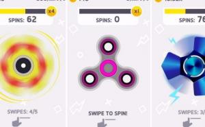 Aplikaciju "Spinner" do sada preuzelo 7 miliona ljudi