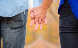 Muškarci sretniji s bucmastim ženama