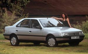 Peugeot 405: Prije 30 godina rođen je francuski miks razuma i ekstravagancije  