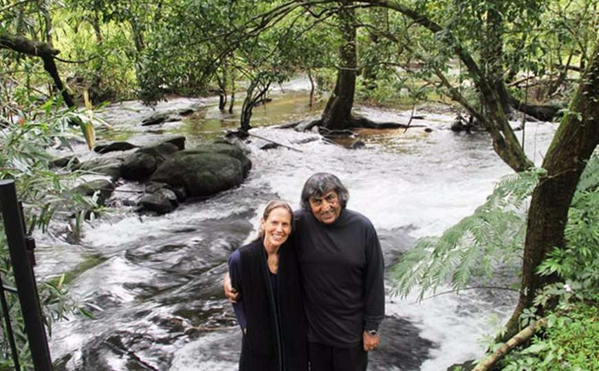Predivno: Bračni par "oživio" skoro uništenu prašumu