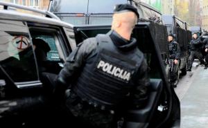 U Novom Travniku priveden državljanin Turske: Dovodi se u vezu sa terorizmom