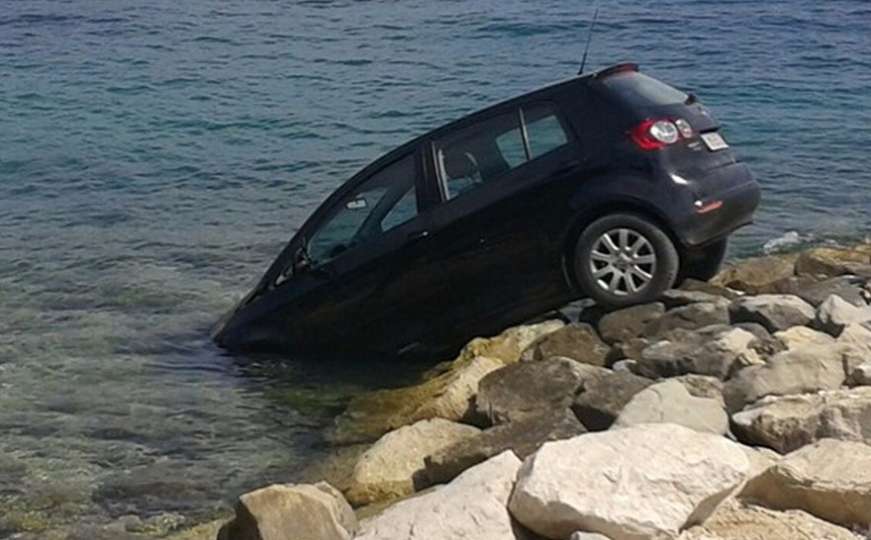 Malo ćemo da se kupamo