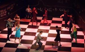 Alisa u zemlji čuda: Otkačena i odlična, nova baletna predstava bit će hit