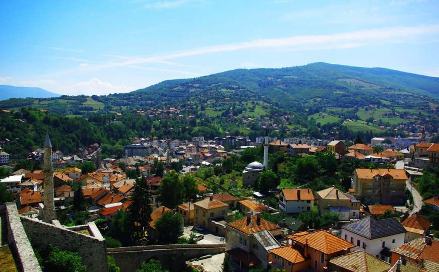 Neće biti podjele i preustroja Travnika po nacionalnoj osnovi