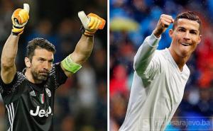 Real i Zidane žele pisati historiju, Stara dama "lovi" prvu trostruku krunu