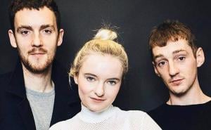 Clean Bandit na Radiju Sarajevo