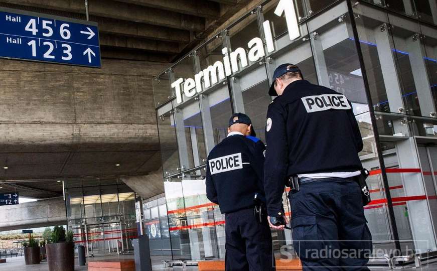 Lažna uzbuna: Nije bilo evakuacije na pariškom aerodromu