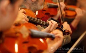 Večeras: Koncert studenata Muzičke akademoje sa Sarajevskom filharmonijom 