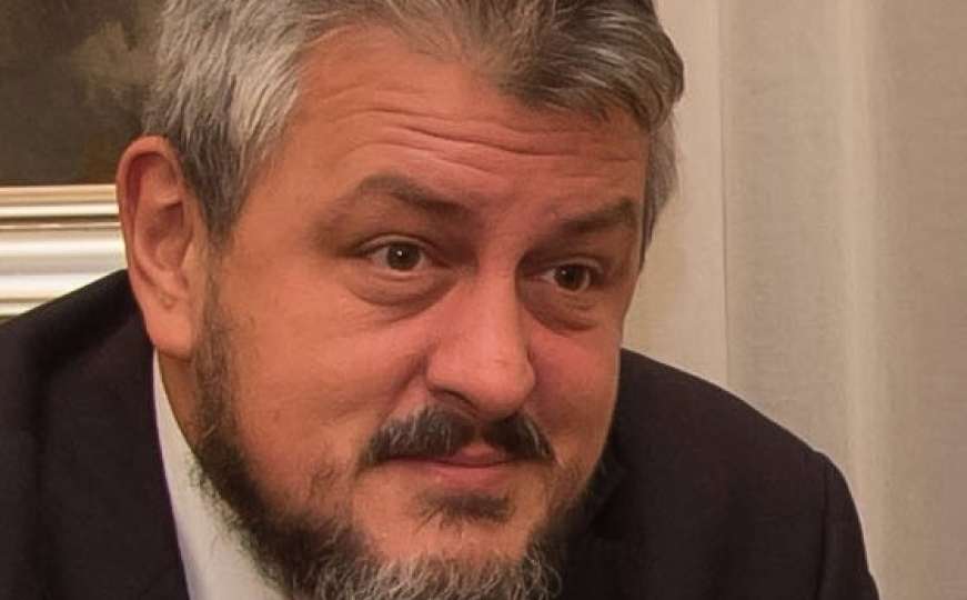 U udesu kod Hadžića poginuo novinar Irham Čečo