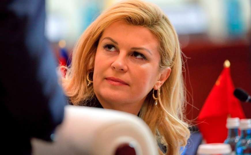Kolinda Grabar- Kitarović potvrdila da će sudjelovati na inauguraciji Vučića