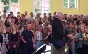 Ako volite grupu Queen, oduševit će vas ova izvedba 