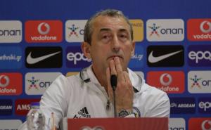 Baždarević ostao bez još jednog igrača: Ni Krunić ne igra protiv Grčke