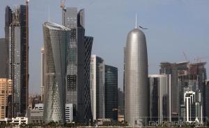 Četiri zemlje prekinule diplomatske veze s Katarom