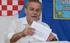 Kerum izgubio u Splitu, Bandić pobijedio u Zagrebu