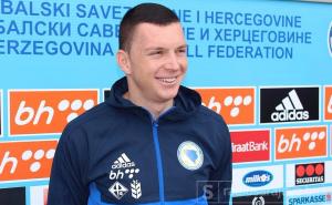 Duljević: Nije važno hoću li igrati, bitna je samo pobjeda