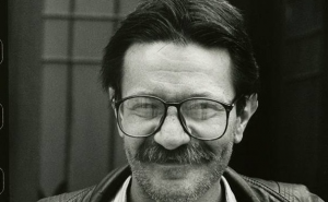 Pisac koji je životom jamčio za sve što je ikad napisao