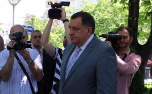 Dodik o terorizmu: Miruju ćelije IS-a u Federaciji jer im je London atraktivniji