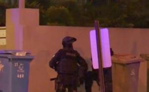 U talačkoj krizi ubijen napadač, policiji rekao: Ovo je za Al-Qaedau