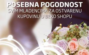 Beko brine za buduće naraštaje