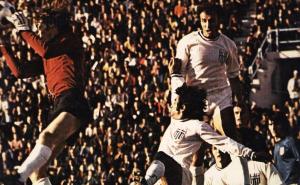 Čuvena utakmica Grčka - Jugoslavija koju su obilježili igrači iz BiH