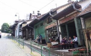 Sarajevska ulica Kovači želi privući turiste