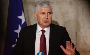 Čović: BiH je u svojim međunarodno priznatim granicama trajna