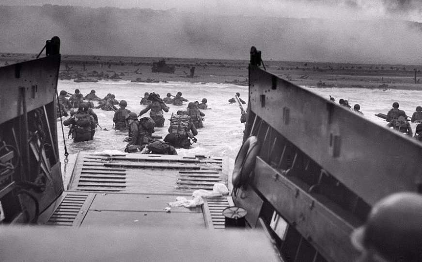 Dan D: Prije 73 godine u Normandiji je počela bitka svih bitaka