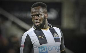 Cheik Tiote preminuo u 30. godini