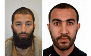 Policija otkrila identitet napadača iz Londona