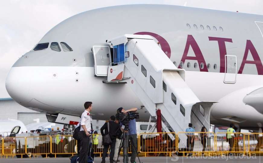 Egipat, Saudijska Arabija, Bahrein i UAE zatvaraju zračni prostor za katarske letove