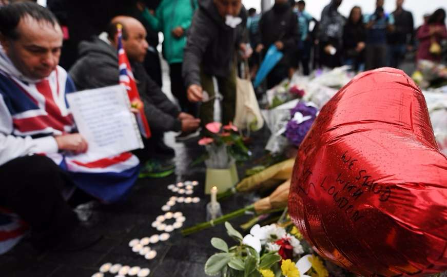 Imami u Londonu odbili obaviti posmrtnu molitvu napadačima