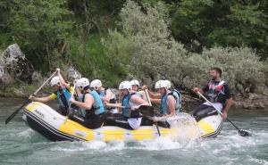 Tokom vikenda održana Neretva MEDIA Regata