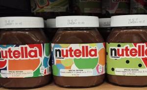 Nutella Unica: Svi pričaju o fantastičnom marketinškom potezu Ferrera