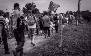 "Marš mira 2017" Nezuk-Potočari od 8. do 10. jula