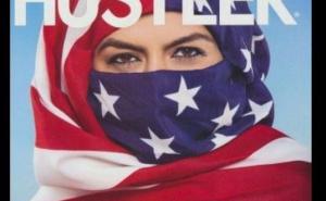 Hustler novom provokativnom naslovnicom razbjesnio Ameriku