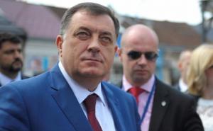 Dodik: U RS-u neće biti izučavanja o opsadi Sarajeva i genocidu u Srebrenici